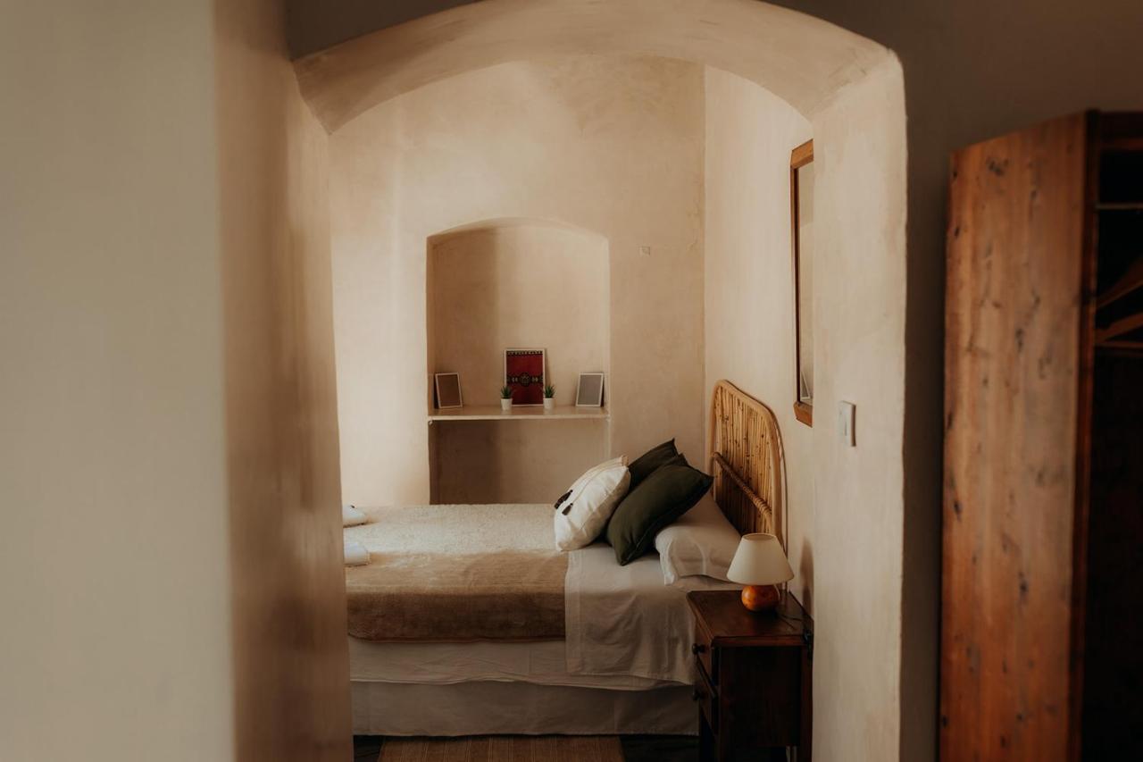 Hostal Africa Tarifa Exteriör bild