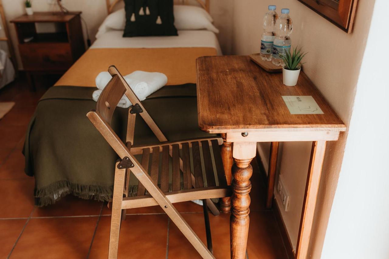Hostal Africa Tarifa Exteriör bild