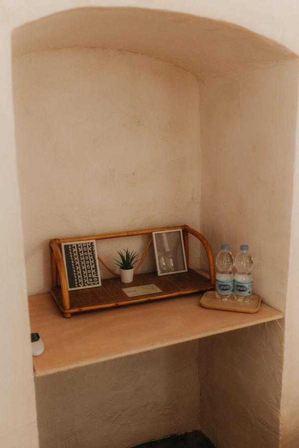 Hostal Africa Tarifa Exteriör bild