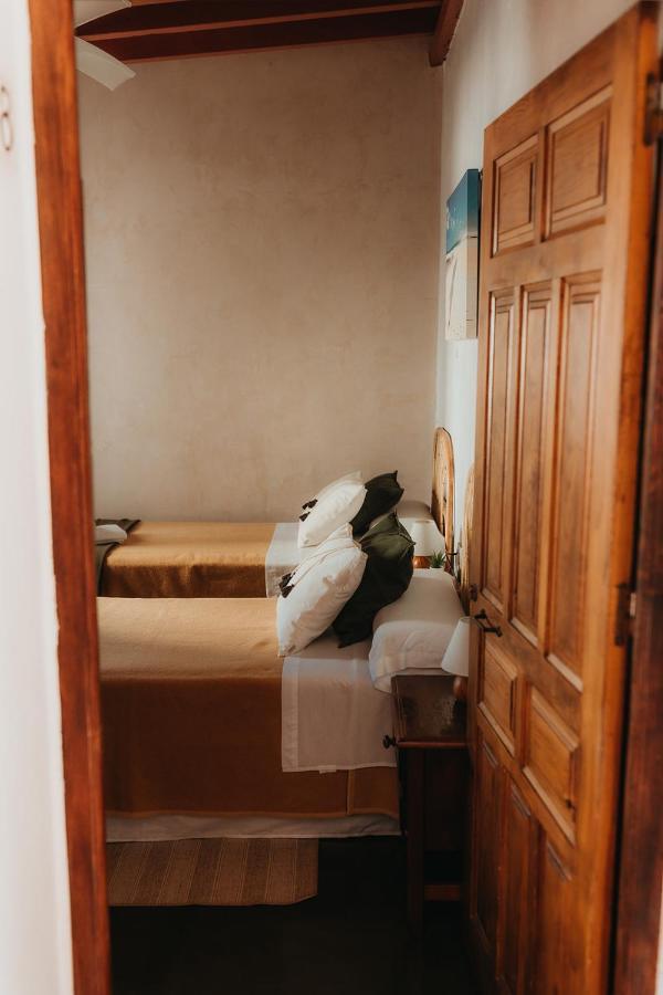 Hostal Africa Tarifa Exteriör bild
