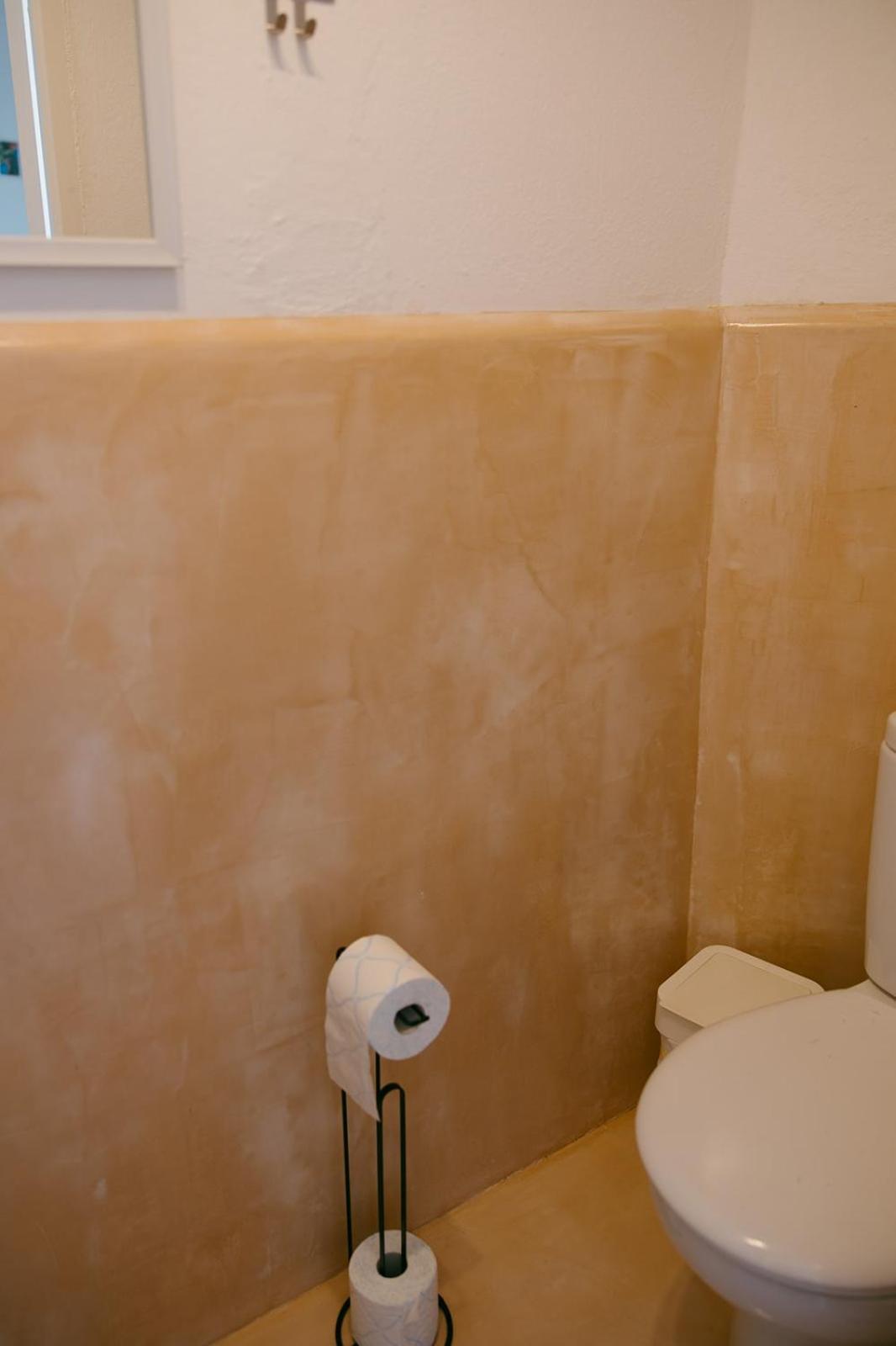Hostal Africa Tarifa Exteriör bild