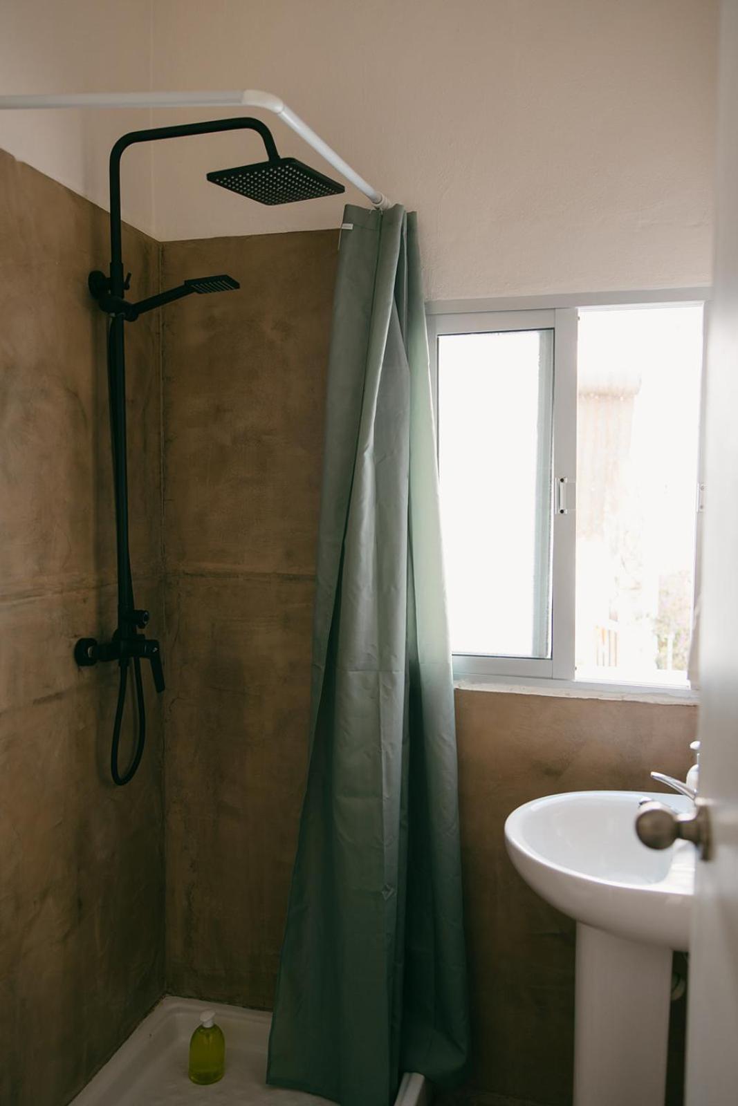 Hostal Africa Tarifa Exteriör bild